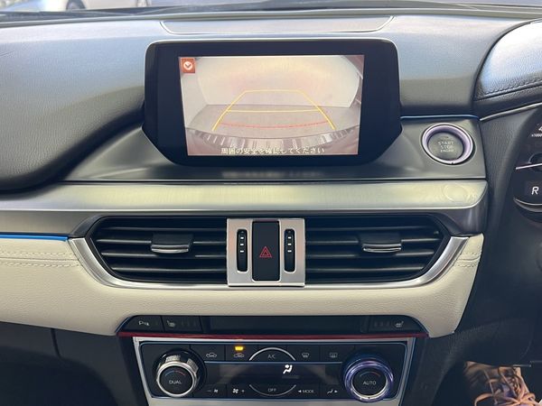 2015 Mazda Atenza Enterprise Manukau image 233367