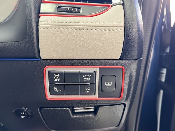 2015 Mazda Atenza Enterprise Manukau image 233368
