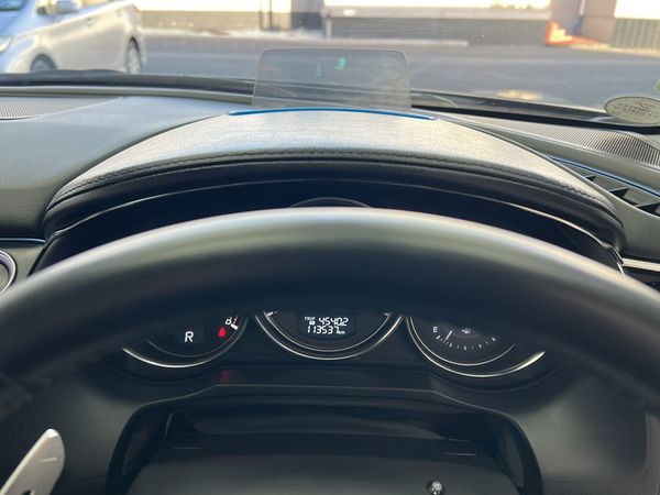 2015 Mazda Atenza Enterprise Manukau image 233369