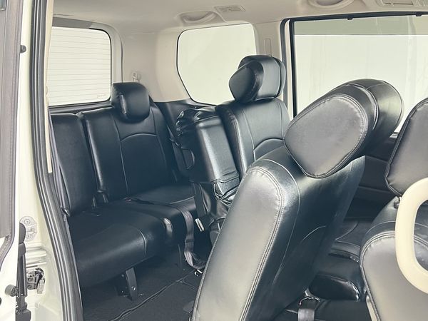 2012 Nissan Serena Enterprise Manukau image 234484