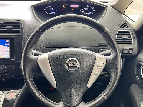 2012 Nissan Serena Enterprise Manukau image 234486