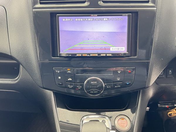 2012 Nissan Serena Enterprise Manukau image 234487