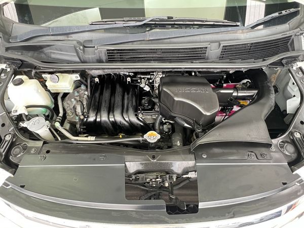 2012 Nissan Serena Enterprise Manukau image 234488