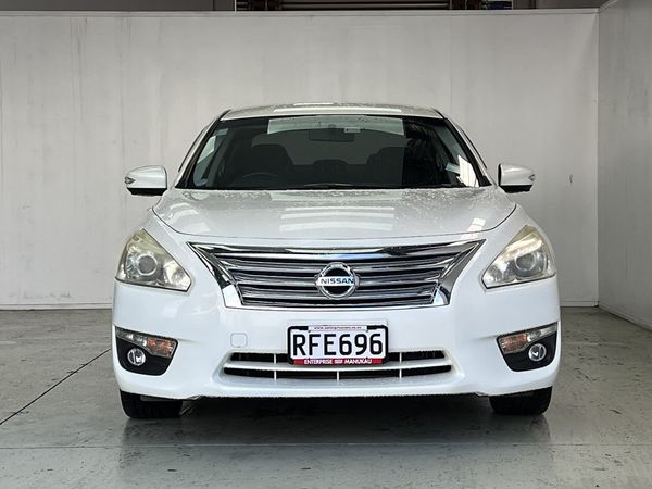 2014 Nissan Teana Enterprise Manukau image 231068