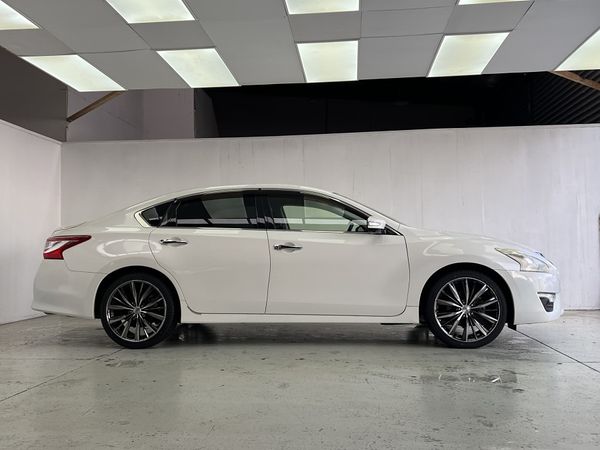 2014 Nissan Teana Enterprise Manukau image 232458