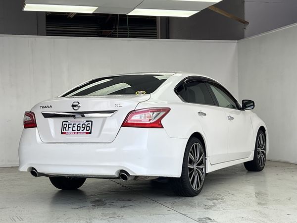 2014 Nissan Teana Enterprise Manukau image 232460