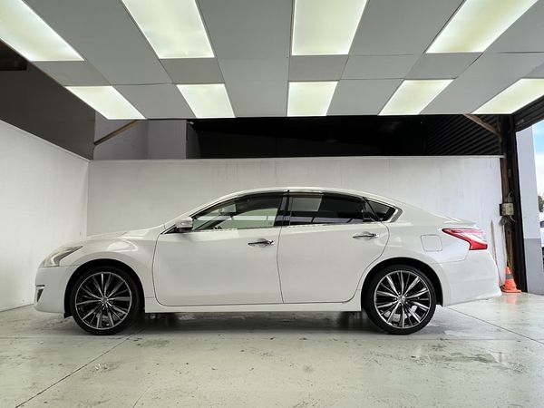 2014 Nissan Teana Enterprise Manukau image 232464