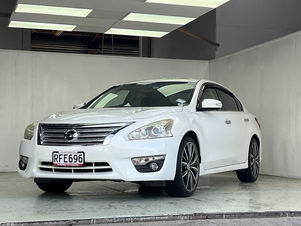 2014 Nissan Teana Enterprise Manukau image 232466