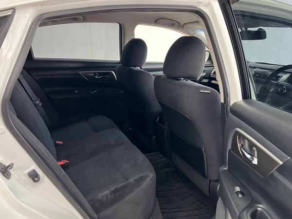 2014 Nissan Teana Enterprise Manukau image 232469