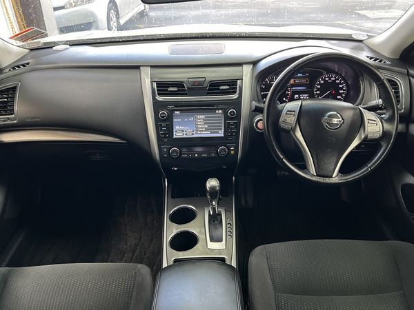 2014 Nissan Teana Enterprise Manukau image 232470