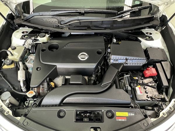2014 Nissan Teana Enterprise Manukau image 232473