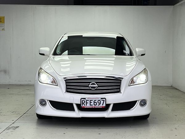 2013 Nissan Fuga Enterprise Manukau image 231092