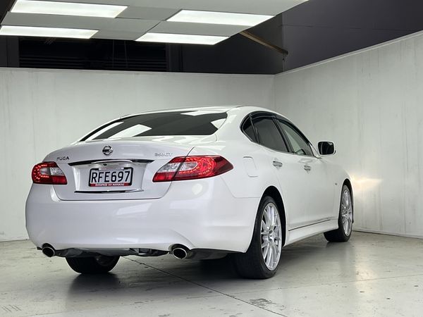 2013 Nissan Fuga Enterprise Manukau image 231097