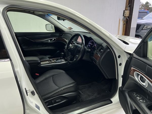 2013 Nissan Fuga Enterprise Manukau image 231105