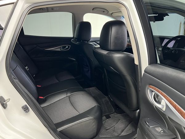 2013 Nissan Fuga Enterprise Manukau image 231106