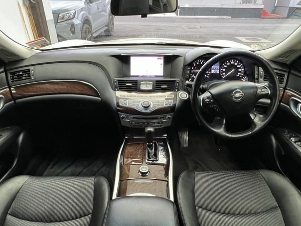 2013 Nissan Fuga Enterprise Manukau image 231107