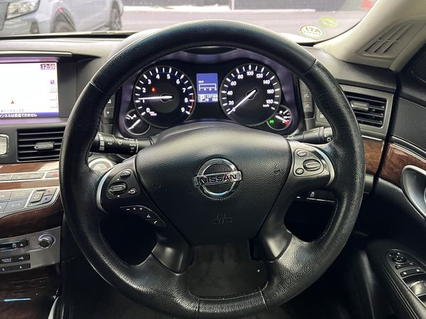 2013 Nissan Fuga Enterprise Manukau image 231108