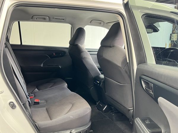 2021 Toyota Highlander Enterprise Manukau image 236916