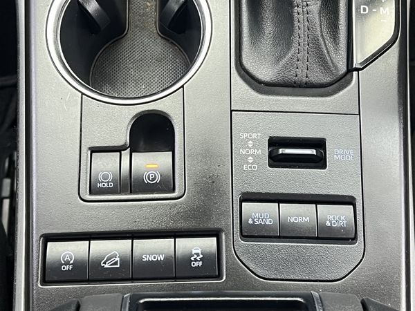 2021 Toyota Highlander Enterprise Manukau image 236920