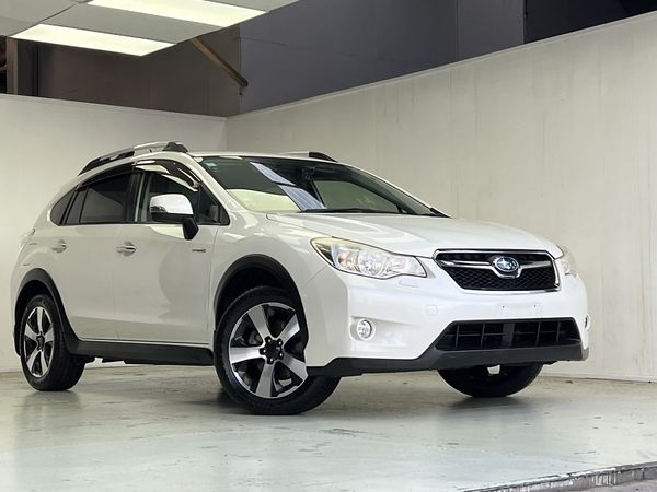 2014 Subaru XV Enterprise Manukau image 231979