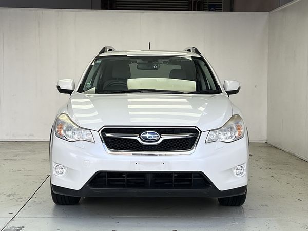 2014 Subaru XV Enterprise Manukau image 231982