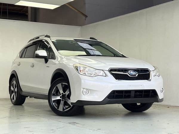 2014 Subaru XV Enterprise Manukau image 231983