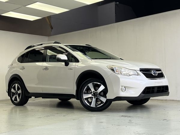 2014 Subaru XV Enterprise Manukau image 231984