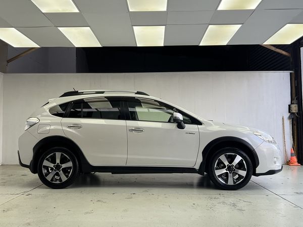 2014 Subaru XV Enterprise Manukau image 231985