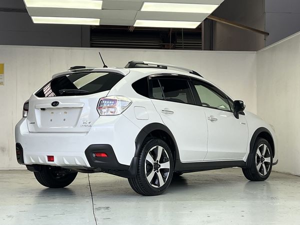 2014 Subaru XV Enterprise Manukau image 231986