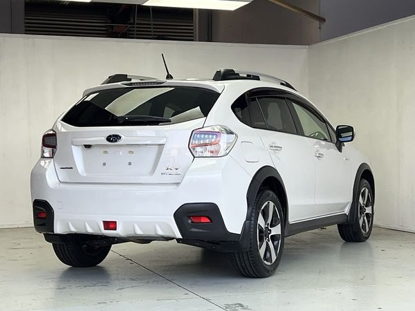 2014 Subaru XV Enterprise Manukau image 231987