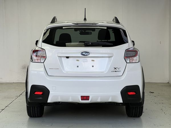 2014 Subaru XV Enterprise Manukau image 231988