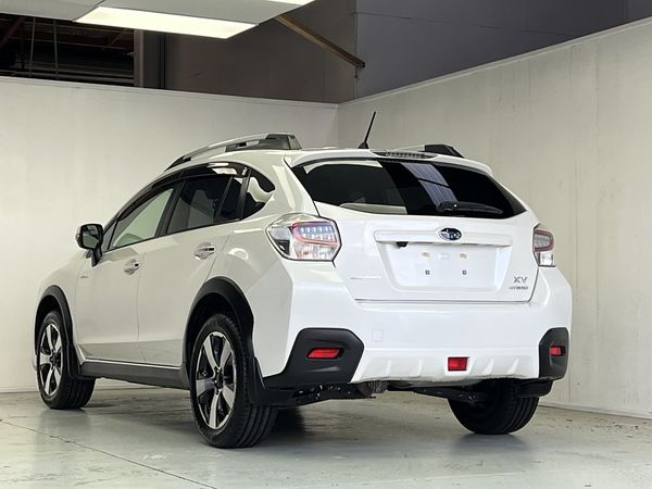 2014 Subaru XV Enterprise Manukau image 231989