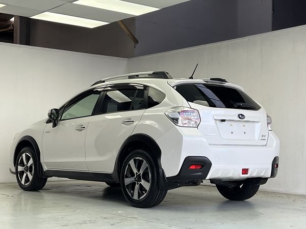 2014 Subaru XV Enterprise Manukau image 231990