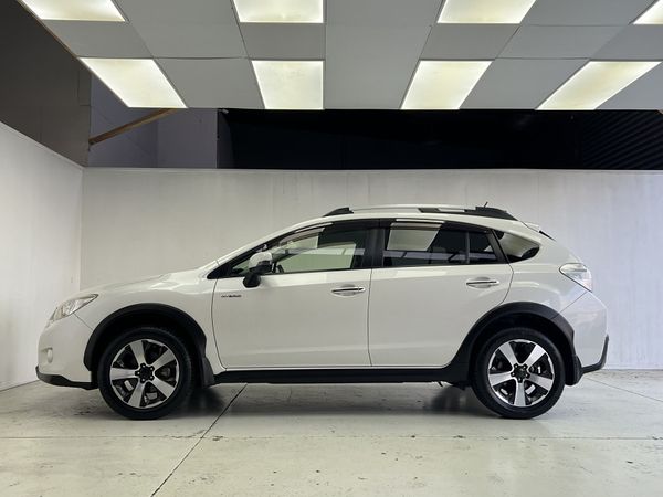 2014 Subaru XV Enterprise Manukau image 231991