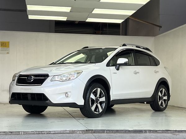 2014 Subaru XV Enterprise Manukau image 231992