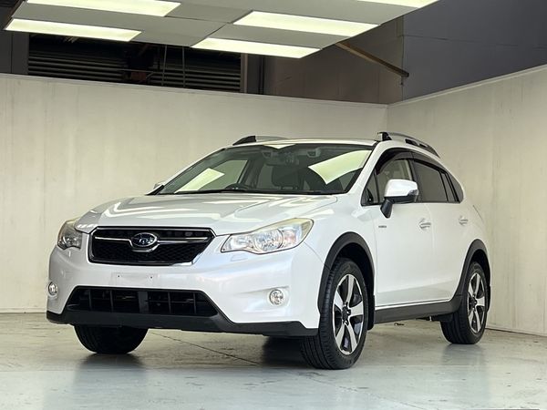 2014 Subaru XV Enterprise Manukau image 231993