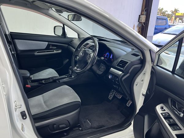 2014 Subaru XV Enterprise Manukau image 231994