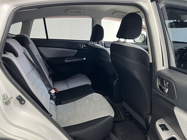 2014 Subaru XV Enterprise Manukau image 231995