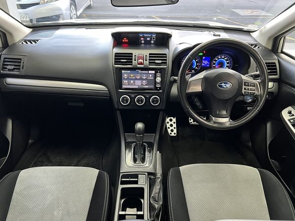 2014 Subaru XV Enterprise Manukau image 231996