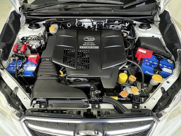 2014 Subaru XV Enterprise Manukau image 231999