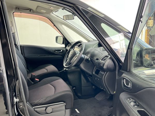 2012 Nissan Serena Enterprise Manukau image 236448