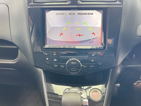 2012 Nissan Serena Enterprise Manukau image 236452