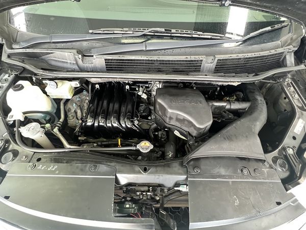 2012 Nissan Serena Enterprise Manukau image 236453
