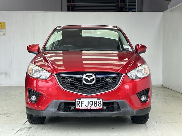 2014 Mazda CX-5 Enterprise Manukau image 236730