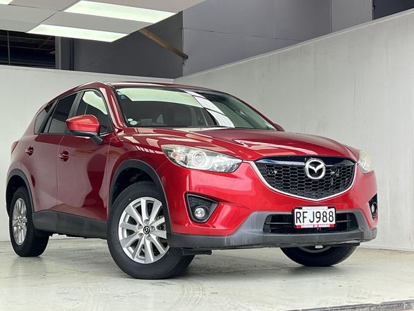 2014 Mazda CX-5 Enterprise Manukau image 236731
