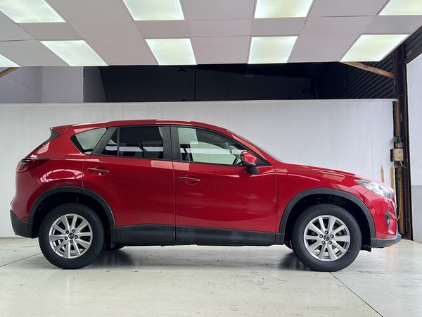 2014 Mazda CX-5 Enterprise Manukau image 236733
