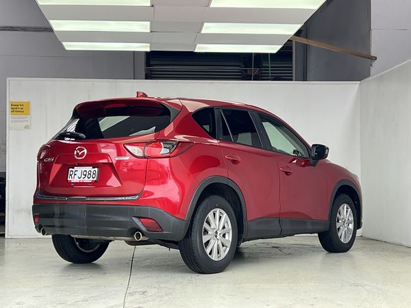 2014 Mazda CX-5 Enterprise Manukau image 236734