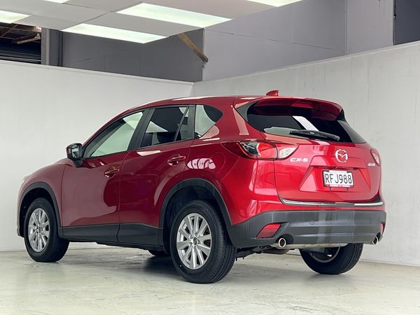 2014 Mazda CX-5 Enterprise Manukau image 236738