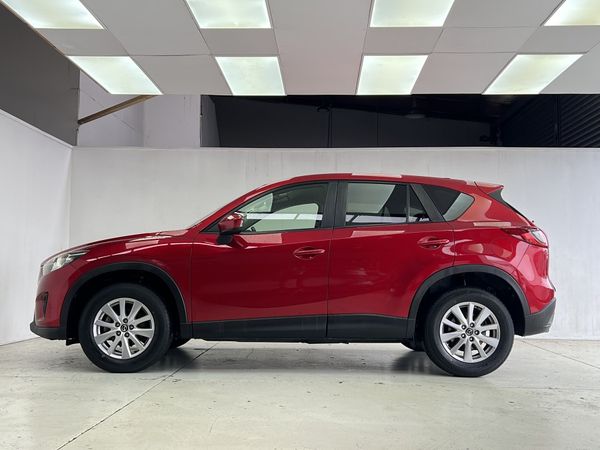 2014 Mazda CX-5 Enterprise Manukau image 236739