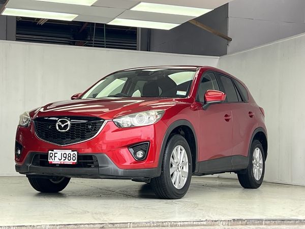 2014 Mazda CX-5 Enterprise Manukau image 236741